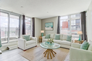 Unit 729-36 Via Bagnato, North York, ON M6A 0B7, Canada, ,  
